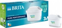 Brita Maxtra Pro Pure Performance Vízszűrő szűrőbetét 3db
