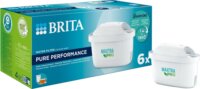 Brita Maxtra Pro Pure Performance Vízszűrő szűrőbetét 6db