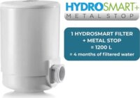 Laica FR01M HydroSmart Filter Csapra szerelhető Vízszűrő Patron szűrőbetét