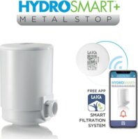 Laica FR01M HydroSmart Filter Csapra szerelhető Vízszűrő Patron szűrőbetét