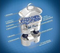Laica F6S Bi-flux Vízszűrő univerzális szűrőbetét 6db