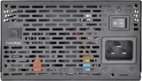 Thermaltake 1550W Toughpower TF3 80+Titanium Tápegység - Fekete