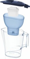 Brita Aluna Vízszűrő kancsó 2,4L + Maxtra Pro All-in-1 szűrőbetét