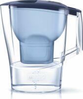 Brita Aluna Vízszűrő kancsó 2,4L + Maxtra Pro All-in-1 szűrőbetét