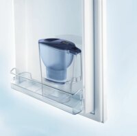 Brita Aluna Vízszűrő kancsó 2,4L + Maxtra Pro All-in-1 szűrőbetét