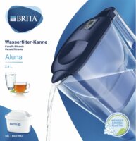 Brita Aluna Vízszűrő kancsó 2,4L + Maxtra Pro All-in-1 szűrőbetét