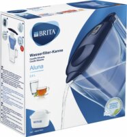 Brita Aluna Vízszűrő kancsó 2,4L + Maxtra Pro All-in-1 szűrőbetét
