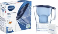 Brita Aluna Vízszűrő kancsó 2,4L + Maxtra Pro All-in-1 szűrőbetét