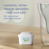 Brita Maxtra Pro All-In-1 Vízszűrő szűrőbetét 5+1 db
