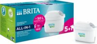 Brita Maxtra Pro All-In-1 Vízszűrő szűrőbetét 5+1 db