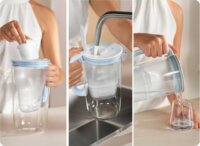 Brita Maxtra PRO Hard Water Expert Vízszűrő szűrőbetét 1 db