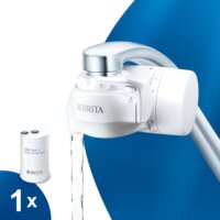 Brita ON TAP V CU CE2 Csapra szerelhető vízszűrő rendszer