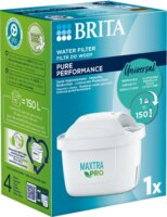 Brita Maxtra PRO Pure Performance Vízszűrő szűrőbetét 1 db
