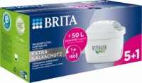 Brita Maxtra PRO Extra Vízkővédelem Vízszűrő szűrőbetét 5+1 db