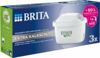 Brita Maxtra PRO Extra Vízkővédelem Vízszűrő szűrőbetét 3db