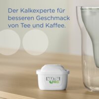 Brita Maxtra PRO Extra Vízkővédelem Vízszűrő szűrőbetét 3db