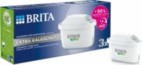 Brita Maxtra PRO Extra Vízkővédelem Vízszűrő szűrőbetét 3db