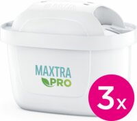 Brita Maxtra PRO ALL-IN-1 Vízszűrő szűrőbetét 3db