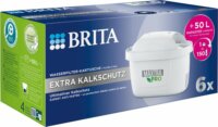 Brita Maxtra PRO Extra Vízkővédelem Vízszűrő szűrőbetét 6db