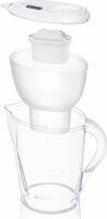 Brita Marella XL Vízszűrő kancsó 3,5L fehér + Maxtra Pro ALL-IN-1 szűrőbetétet