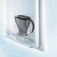 Brita Marella vízszűrő kancsó 2,4L szürke + Maxtra Pro ALL-IN-1 szűrőbetét