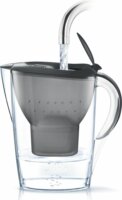 Brita Marella vízszűrő kancsó 2,4L szürke + Maxtra Pro ALL-IN-1 szűrőbetét