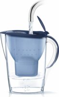 Brita Marella vízszűrő kancsó 2,4L kék + Maxtra Pro ALL-IN-1 szűrőbetét