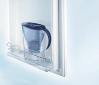 Brita Marella vízszűrő kancsó 2,4L kék + Maxtra Pro ALL-IN-1 szűrőbetét