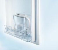 Brita Marella vízszűrő kancsó 2,4L fehér + Maxtra Pro ALL-IN-1 szűrőbetét