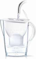 Brita Marella vízszűrő kancsó 2,4L fehér + Maxtra Pro ALL-IN-1 szűrőbetét
