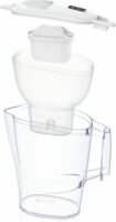 Brita Aluna Vízszűrő kancsó 2,4L fehér + Maxtra Pro ALL-IN-1 szűrőbetét