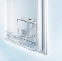 Brita Aluna Vízszűrő kancsó 2,4L fehér + Maxtra Pro ALL-IN-1 szűrőbetét