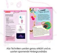 KOSMOS 671501 Ékszerkészítő Stúdió Kézműves Készlet