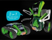 KOSMOS 620691 programozható robotépítő készlet