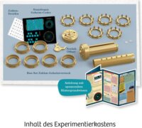 KOSMOS 658076 Titkos Kódok Detektív Játék