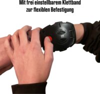 KOSMOS 632472 Die drei ??? - Titkos Üzenetrögzítő Detektív készlet