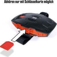 KOSMOS 632472 Die drei ??? - Titkos Üzenetrögzítő Detektív készlet