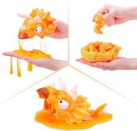 ZURU T-Rex Dinoszaurusz csata játékfigura készlet