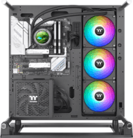 Thermaltake TH420 V2 Ultra EX ARGB CPU Vízhűtés
