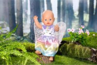 ZAPF Creation BABY born - Pillangós Ruhaszett Babákhoz