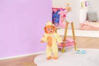 ZAPF Creation BABY born - 43cm éjszakai babaruha babakellék