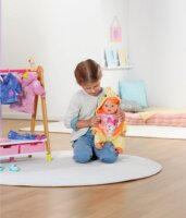 ZAPF Creation BABY born - 43cm éjszakai babaruha babakellék