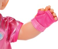 ZAPF Creation BABY born - Biciklis öltözet 43cm Babakellékek