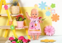 ZAPF Creation BABY born - Kutyás ruha babakiegészítő