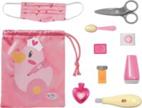 ZAPF Creation BABY born - Elsősegély készlet Babakellék