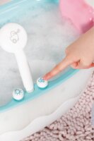 ZAPF Creation BABY born - Fürdőkád játékbaba kiegészítő