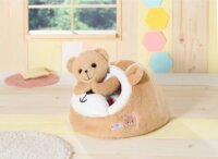 Zapf BABY Born medvebarlang plüss