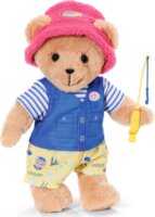 ZAPF Creation BABY born - Horgászó Medve Baba Ruha Kiegészítő