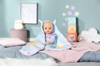 Zapf Creation Baby Annabell - Édes Álmok Babazsák Baba Kiegészítő