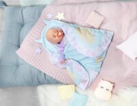 Zapf Creation Baby Annabell - Édes Álmok Babazsák Baba Kiegészítő